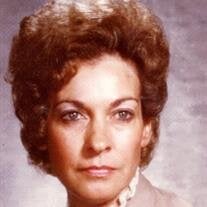 Jane R. (Cole) Chism