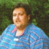 Daniel Lee Campbell, Jr.