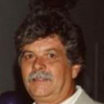 William B. Clark