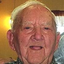 Robert "Frank" Cox