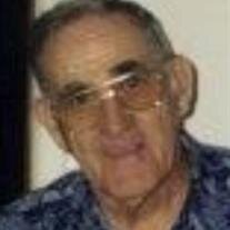 Henry E. Cooksey