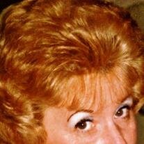 Willie "Jane" Campton