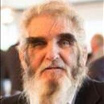 Ronnie Crisler