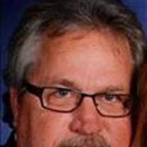 James Joseph "Butch" Chambers