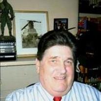 Frederick Raymond Cote