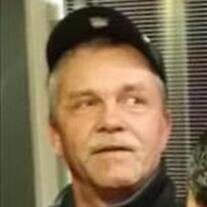 Jeffrey Michael "Peanut" Chambers