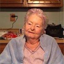 Betty T. Carrico