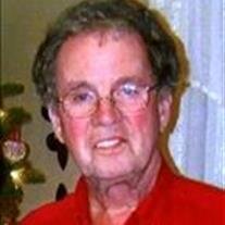 William Randolph "Bill" Curl, Jr.
