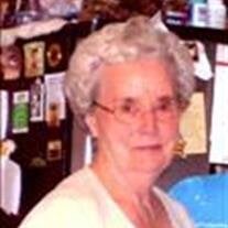 Marjorie Cook