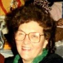 Artie Belle (Maxwell) Cottrell