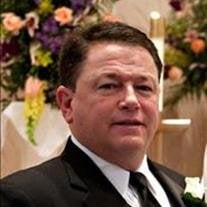 Patrick Joseph Casper, Sr.