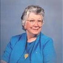 Helen C. (Clausen) Clark