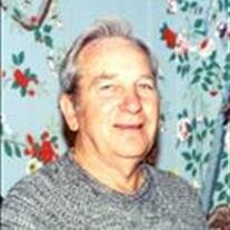 James Dallas Croft