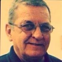 Robert C. "Bob" Carrender