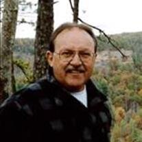 Brian Joseph Carby