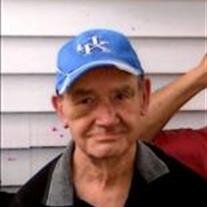 William O. "Bill" Clemerson
