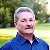 Harry R. Cummins