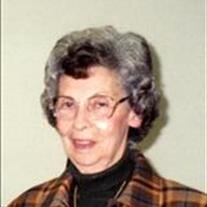 Kathryn Mattingly Clark