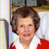 Joyce C. (Beard) Crowder