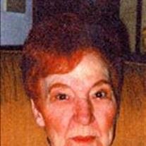 Lorene Catherine Cartwright