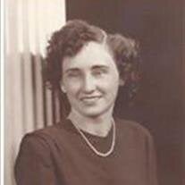 Charlotte (Litsey) Cowles