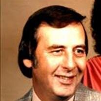 Donald Terry Crawford