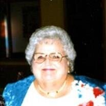 Joyce Marie (Orkies) Clark