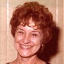 Mary Margaret "Margie" (VanCleave) Craven