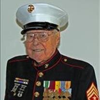 Thomas "Tom" B.  Crump