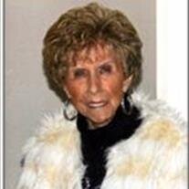 Ruby L.  (Hurt) Cecil
