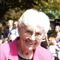 Helen Marie (Milby) Condra