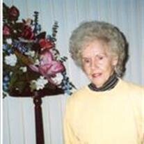 Elva Lorraine "Rene"  Clem