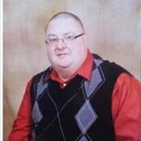 Mark Anthony Cox