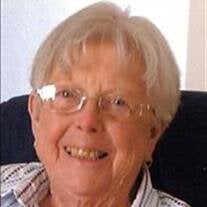 Wanda J. (Miller) Cassell