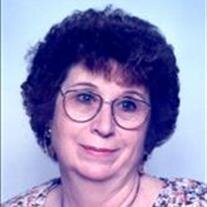 Opal Jewell (Dulworth) Callaway