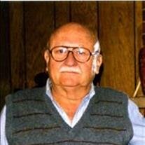 Joseph Samuel "Sam" Culver