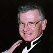 Donald Lee Chasteen