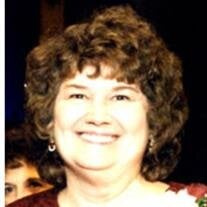 Joyce Pruitt (Downs) Clemons