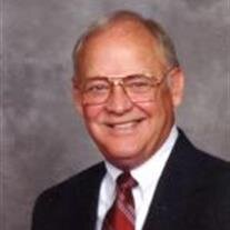 Frank Gordon Crum