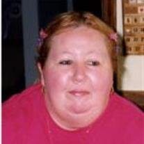 Wanda J. (Clark) Cheshire