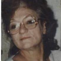 Donna L. "Micki" Settles Clemons