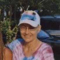 Krissy (Roten) Craft