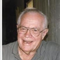 William Richard Coy