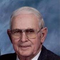 James H. "Hack" Caswell