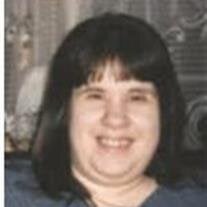 Samantha Jean "Sammy" Crigger