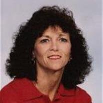 JoAnn Cowherd