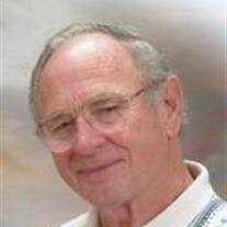 Howard Talmadge Clevenger