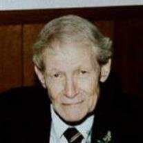 James David Cannon