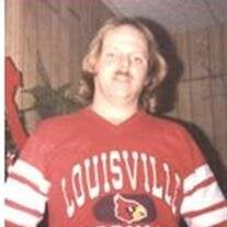 Donald Louis Crawford