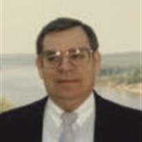Doyle H. Caffee, Sr.